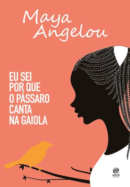 Eu Sei Por Que O Pássaro Canta Na Gaiola
