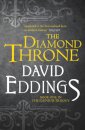 The Elenium Trilogy (1) — The Diamond Throne (Re-I