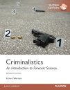 Criminalistics: An Introduction to Forensic Science, Global Edition