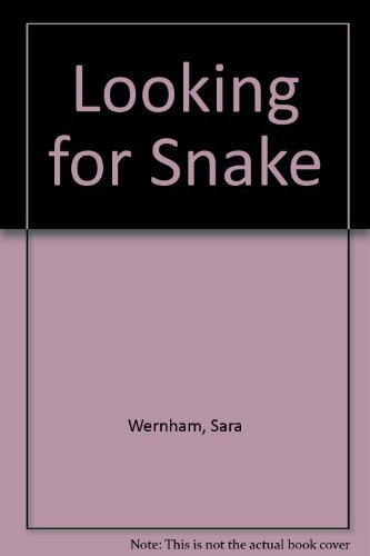 Looking For Snake-Jolly Phonics 2