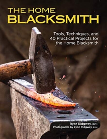 The Home Blacksmith