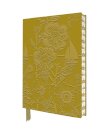 Kate Heiss: Evening Primrose Artisan Art Notebook (Flame Tree Journals)