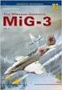 The Mikoyan-Gurevich MiG-3 Vol. II