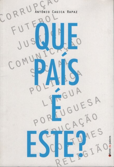 Que País é Este?