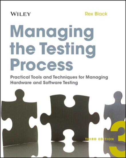 Managing the Testing Process