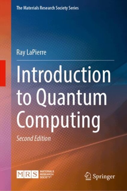 Introduction to Quantum Computing