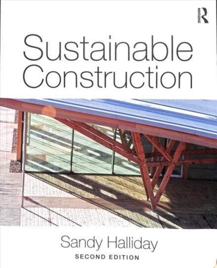 Sustainable Construction