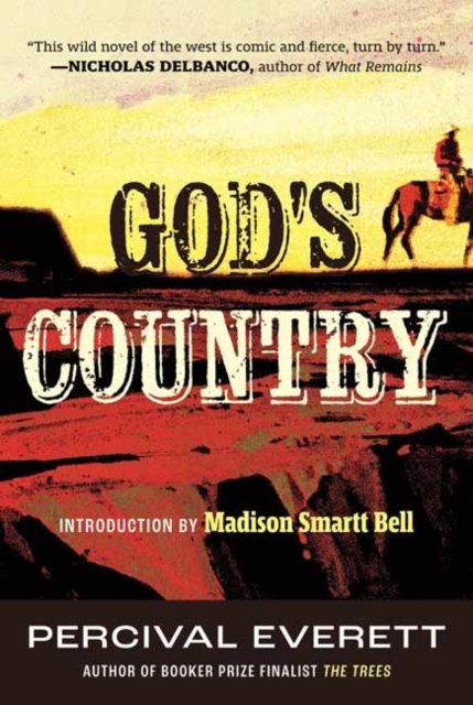 God'S Country