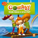 Onde nasce o arco-íris?
