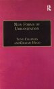 New Forms of Urbanization