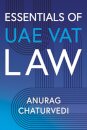 Essentials of UAE VAT Law