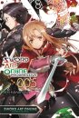 Sword Art Online Progressive 5 (light novel)