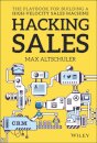 Hacking Sales