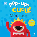 Pop-Up Cucu! Monstros