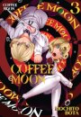 Coffee Moon, Vol. 3