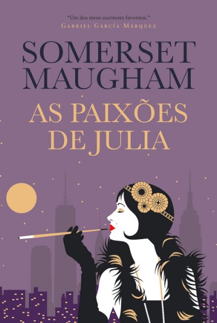 As Paixões de Julia