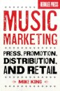 Music Marketing