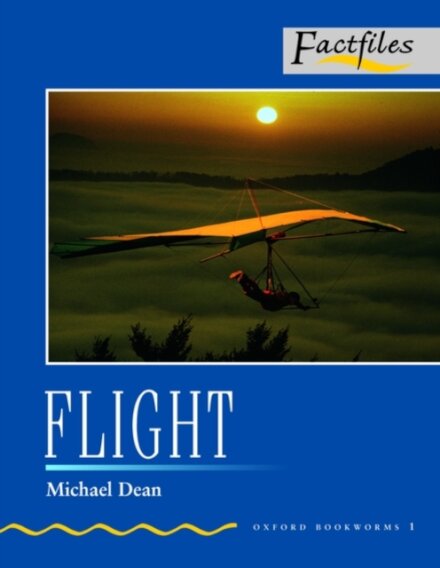 Flight : 400 Headwords
