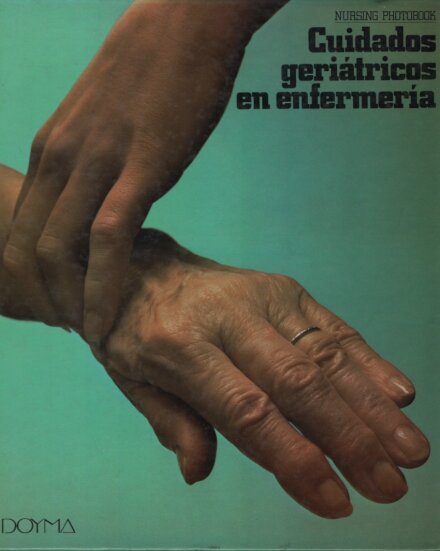 Cuidados Geriátricos en Enfermeria