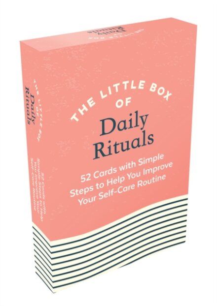 The Little Box of Daily Rituals
