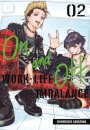 On and Off: Work-Life Imbalance 02