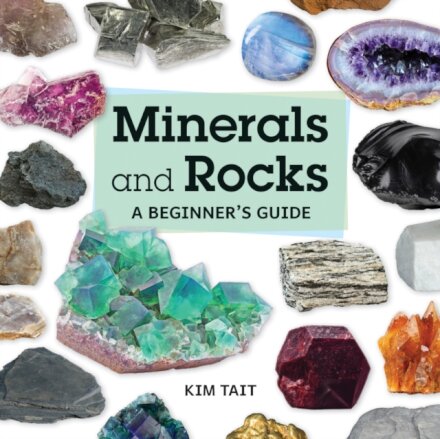 Minerals and Rocks