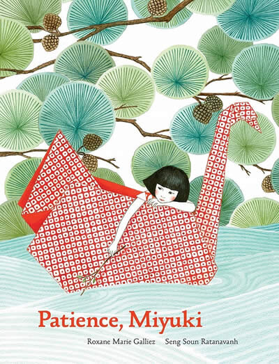 Patience Miyuki