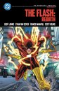 The Flash: Rebirth: Dc Compact Comics Edition