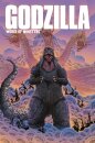 Godzilla: World of Monsters
