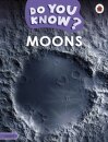 Do You Know? Level 3 - Moons
