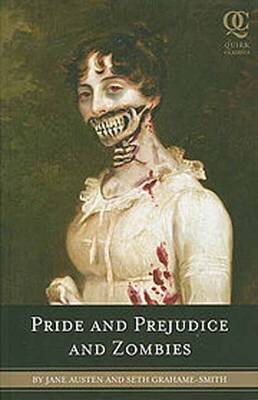 Pride And Prejudice And Zombies