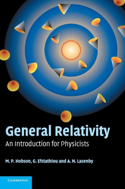General Relativity : An Introduction for Physicists