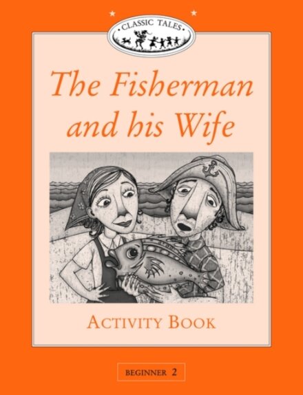 The Fisherman His Wife Ab 2