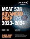 MCAT 528 Advanced Prep 2023-2024