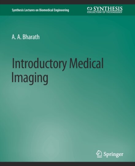 Introductory Medical Imaging