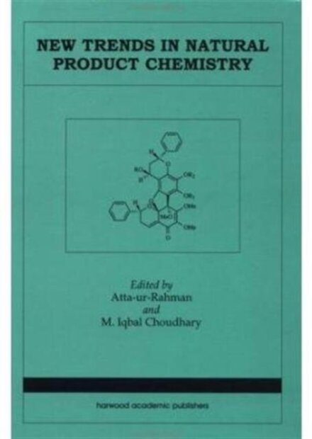 New Trends in Natural Product