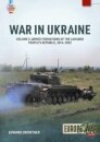 War in Ukraine Volume 3