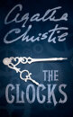 Poirot — The Clocks