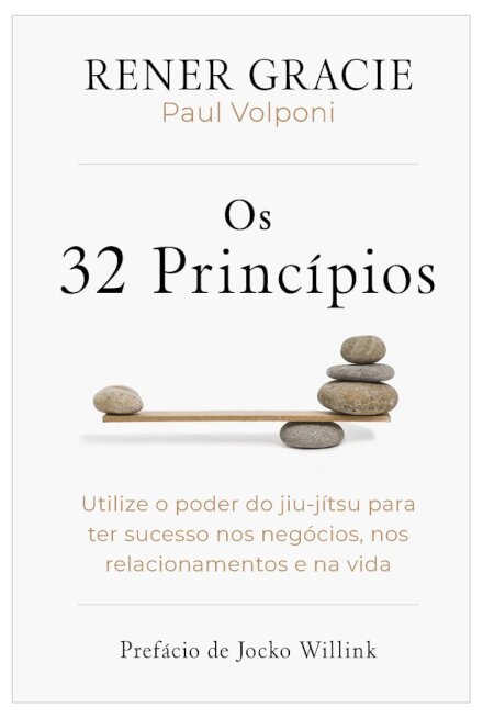 Os 32 Princípios