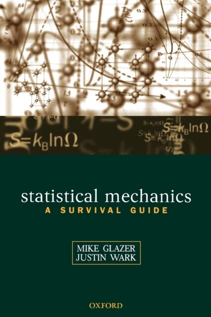 Statistical Mechanics