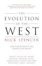 The Evolution of the West
