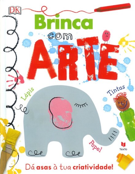 Brinca com Arte