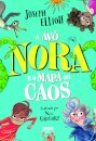 A Avó Nora e o Mapa do Caos