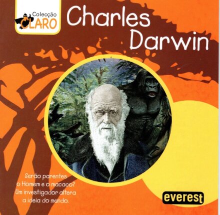 Charles Darwin