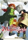 The Ancient Magus' Bride Vol. 22