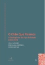 O Chão que Pisamos