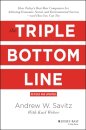 The Triple Bottom Line