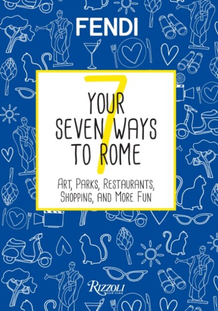 Your Seven Ways to Rome