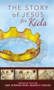 NIrV, The Story of Jesus for Kids, Paperback
