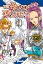 The Seven Deadly Sins 31